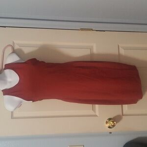 Lululemon Brunch and Back Dress